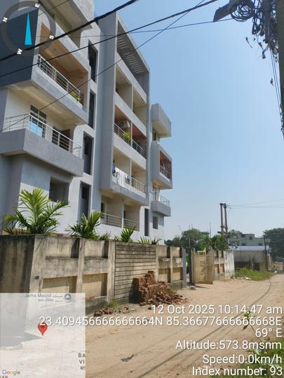 Heena Residency Main Image 1
