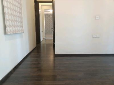 Bedroom Image of 1360 Sq.ft 2 BHK Apartment / Flat for sale in Paradise Sai World Empire Phase 1, Kharghar Navi Mumbai for Rs. 17000000