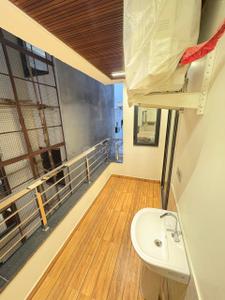 Balcony Image of 1900 Sq.ft 3 BHK Apartment / Flat for sale in Nirman Nagar Jaipur for Rs. 18000000
