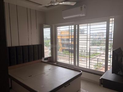 Bedroom Image of 1545 Sq.ft 3 BHK Apartment / Flat for sale in Jayanti Nagari VII Wing E F, Besa Nagpur for Rs. 12500000