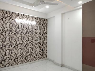 Bedroom Image of 1400 Sq.ft 3 BHK Builder Floor for sale in Vasundhara Ghaziabad for Rs. 10950000