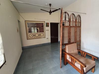 Hall Image of 1200 Sq.ft 2 BHK Builder Floor for rent in Attavar Mangalore for Rs. 22000