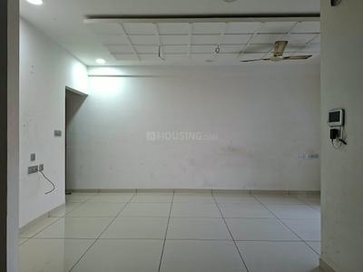 Hall Image of 1200 Sq.ft 3 BHK Apartment / Flat for sale in S P Shree Siddheshwar Paradise, BSNL Colony Vadodara for Rs. 7500000