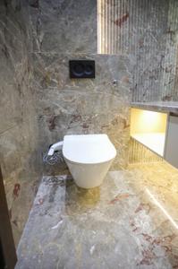 Bathroom Image of 3240 Sq.ft 4 BHK Builder Floor for sale in Sector 65 Gurgaon for Rs. 60000000