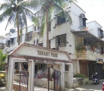 1 BHK Flat