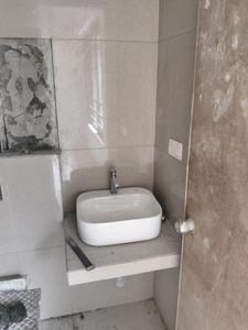 Bedroom Two Image of 2048 Sq.ft 3 BHK Apartment / Flat for sale in Shilp Residency, Gota Ahmedabad for Rs. 13500000