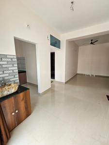 3 BHK Flat