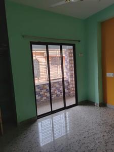 Hall Image of 850 Sq.ft 2 BHK Independent House for rent in Patuli Kolkata for Rs. 13500