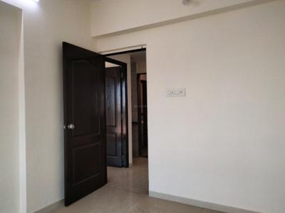 Bedroom Image of 1000 Sq.ft 2 BHK Apartment / Flat for sale in Nisarg Hyde Park, Kharghar Navi Mumbai for Rs. 13100000