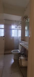 Bathroom Image of 1750 Sq.ft 3 BHK Apartment / Flat for sale in DLF Regal Gardens, Sector 90 Gurgaon for Rs. 20500000