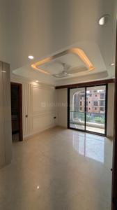 Hall Image of 1400 Sq.ft 3 BHK Builder Floor for rent in BPTP Astaire Garden Floors, Sector 70A Gurgaon for Rs. 48000