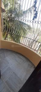 Balcony Image of 1350 Sq.ft 3 BHK Apartment / Flat for sale in Lalpur Ranchi for Rs. 6400000