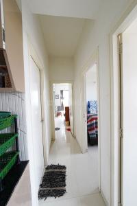 Passage Image of 1665 Sq.ft 3 BHK Apartment / Flat for sale in Vavol Gandhinagar for Rs. 5800000