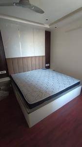 Bedroom Image of 1400 Sq.ft 3 BHK Apartment / Flat for rent in Symphonia, Vaishali Nagar Jaipur for Rs. 55000