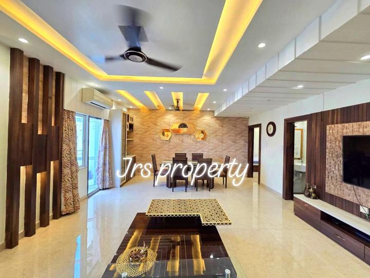 Ambuja Utalika Luxury Property Details Video 1