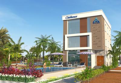 Image of 165 Sq.ft Residential Plot / Land for sale in Aspirealty Avatar 2, Kadthal, Hyderabad for Rs. 2558000