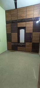 Bedroom Image of 1200 Sq.ft 2 BHK Builder Floor for rent in JP Nagar Bengaluru for Rs. 22005