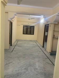 Hall Image of 1115 Sq.ft 2 BHK Apartment / Flat for rent in Nallakunta Hyderabad for Rs. 21000