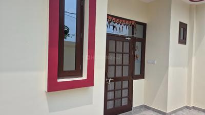 2 BHK Independent House