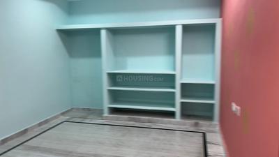 Bedroom Image of 1450 Sq.ft 2 BHK Independent House for sale in Laxmi Nilayam, Ghatkesar Secunderabad for Rs. 9500000