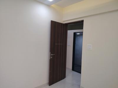 Bedroom Image of 970 Sq.ft 2 BHK Apartment / Flat for sale in Thane West Thane for Rs. 13200000