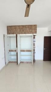 Hall Image of 1412 Sq.ft 2 BHK Apartment / Flat for sale in Casagrand ECR 14, Kanathur Reddikuppam Chennai for Rs. 13000000