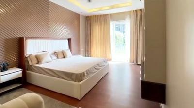 Bedroom Image of 2390 Sq.ft 4 BHK Builder Floor for sale in Navraj The Antalya, Sector 37D Gurgaon for Rs. 24000000