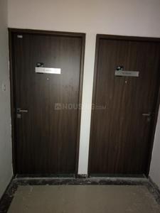 Bedroom Image of 1085 Sq.ft 2 BHK Apartment / Flat for sale in Majestique Memories 90, Mohammed Wadi Pune for Rs. 6100000