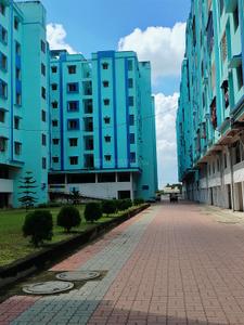Image of 800 Sq.ft 2 BHK Apartment / Flat for sale in Siula, Bhubaneswar for Rs. 3450000