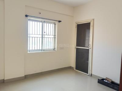 Bedroom Image of 1440 Sq.ft 3 BHK Apartment / Flat for sale in NR Casa Feliez, Basapura Bengaluru for Rs. 9100000