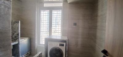 Bathroom Image of 478 Sq.ft 1 BHK Apartment / Flat for sale in Hi Rock Kinjal Nine, Agripada Mumbai for Rs. 16500000