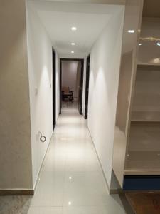 Image of 2635 Sq.ft 4 BHK Apartment / Flat for sale in Casagrand ECR 14, Kanathur Reddikuppam, Chennai for Rs. 28800000