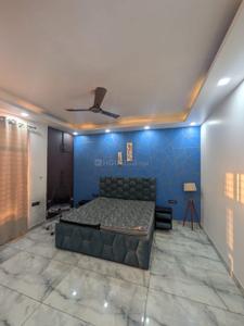 Bedroom Image of 1395 Sq.ft 2 BHK Apartment / Flat for rent in Bestech Park View Residences, Sector 66 Mohali for Rs. 21500