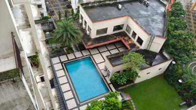 Image of 730 Sq.ft 2 BHK Apartment / Flat for sale in Hiland Willows, New Town, Kolkata for Rs. 5300000