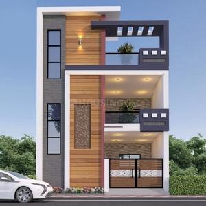 Image of 1500 Sq.ft 3 BHK Independent House for sale in Paharia, Varanasi for Rs. 6000000