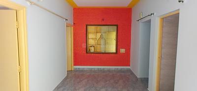2 BHK Independent Builder Floor