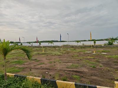 Image of 1100 Sq.ft Residential Plot / Land for sale in West Tambaram, Chennai for Rs. 5168900
