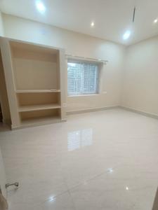 Bedroom Image of 1250 Sq.ft 2 BHK Independent House for rent in Kairi Bhubaneswar for Rs. 10000