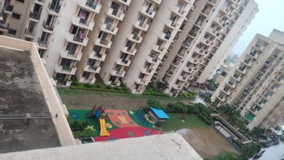 Image of 830 Sq.ft 2 BHK Apartment / Flat for sale in MRG The Balcony, Sector 93, Gurgaon for Rs. 6740000