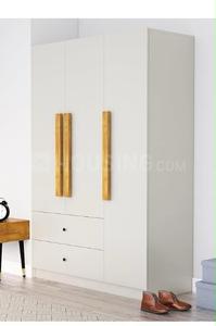 Bedroom Image of 784 Sq.ft 1.5 BHK Apartment / Flat for rent in Palava Phase 1 Thane for Rs. 26500