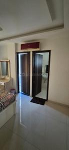 Hall Image of 1800 Sq.ft 3 BHK Apartment / Flat for sale in Vaibhav Topaz Residency, Akota Vadodara for Rs. 9800000