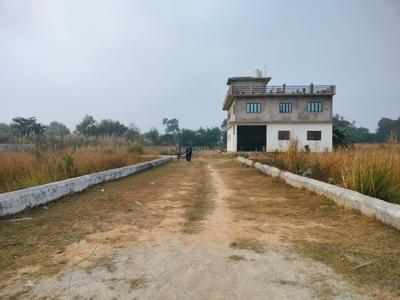 Image of 4500 Sq.ft Residential Plot / Land for sale in Sarojini Nagar, Lucknow for Rs. 14400000