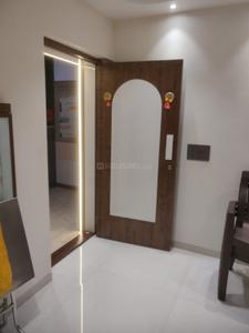Hall Image of 600 Sq.ft 1 BHK Apartment / Flat for sale in Jaydeep Prathamesh Pearl, Bhandup West Mumbai for Rs. 10000000