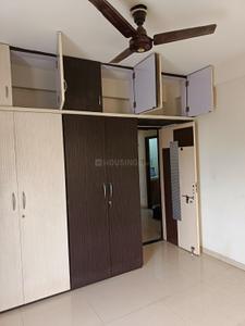 Bedroom Image of 1050 Sq.ft 2 BHK Apartment / Flat for sale in Limbodi Indore for Rs. 3100000