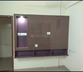 Hall Image of 700 Sq.ft 2 BHK Apartment / Flat for rent in Guruvayur Thrissur for Rs. 15500
