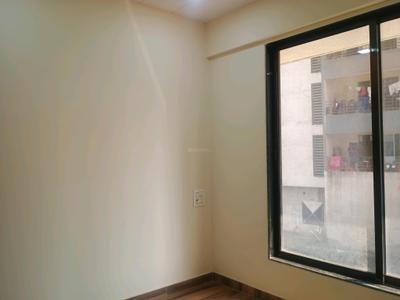 Bedroom Image of 850 Sq.ft 2 BHK Apartment / Flat for sale in Patels Glory, Ambernath East Ambernath for Rs. 3350000