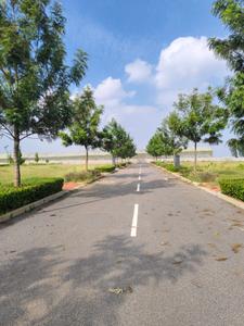 Image of 1500 Sq.ft Residential Plot / Land for sale in Rajanukunte, Bengaluru for Rs. 1648500