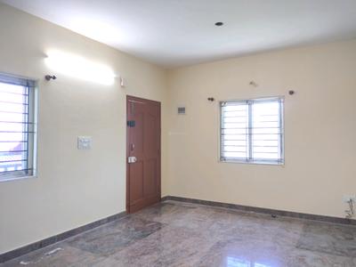 Living Room Image of 900 Sq.ft 2 BHK Independent House for rent in Electronic City Bengaluru for Rs. 14000
