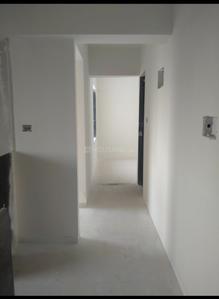 Hall Image of 865 Sq.ft 2 BHK Apartment / Flat for sale in Janata Raja Colony Nashik for Rs. 4000000