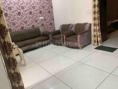 Hall Image of 990 Sq.ft 2 BHK Apartment / Flat for sale in K And N Group Dream Homes Mohali, Sector 117 Mohali for Rs. 5550000